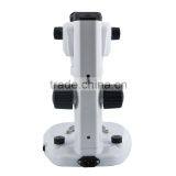 ZHONGXUN ZX-6066 High Quality Binocular Drawtube and Stereo Microscope Theory 8X-50X thumbnail-4