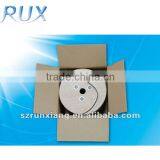 Good Quality FTTH Indoor 1/2/4core GJXFV G657A Fiber Optic Cable thumbnail-4