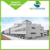 Cost of Prefabricated Warehouse Construction Price thumbnail-4
