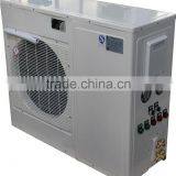 pu Sandwich Panel Machine Cold Room Construction thumbnail-5