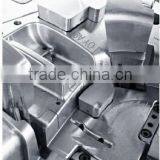 China Plastic Injection Mold Maker thumbnail-6