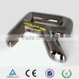 Plastic Shop Decoration Blister Lighted Letter Sign thumbnail-1