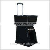 Micro-computer Tennis Ball Machine Remote Control Tennis Ball Machine thumbnail-2