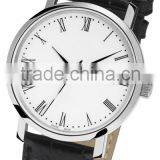 2016 Simple Design Cheap Price Stainless Steel Chain Wrist Watch thumbnail-1