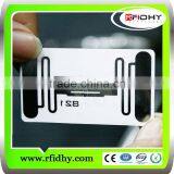 UHF Alien 9662 Low Cost Rfid Inlay/rfid Wet Inlay