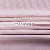 Hot Sale Interlock Spandex Rib Knit Fabric Factory thumbnail-4
