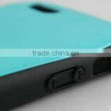 2014 New Trendy Plastic pc Tpu Case for Iphone 5 5S thumbnail-3