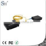 Small Size Cost-effective 10/100Mbps Cctv to Ethernet Converter thumbnail-3