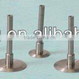 CAP Type Rotors for Viscometer / Spindles Cp(mPa.s)