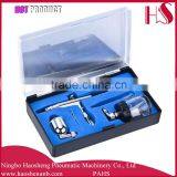 HS-34 7CC&22CC Ink Cup Airbrush Nail Art and Model Airbrush Compressor thumbnail-2