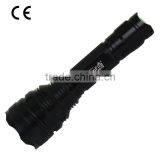 Brightness 1000Lumen Nurse LED Flashlight