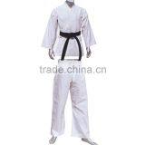 Karate Uniforms in High Quality With CVC and Cotton Fabric Used for School and Gyms thumbnail-1