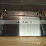 Custom Kitchen Sheet Metal Stamping Parts thumbnail-5