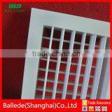 Hot Sale Decorative Ceiling Air Conditioner Grille HVAC System thumbnail-4