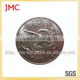 Promotion Custom Souvenir Metal Masonic Coin