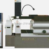 New Desinged High Speed Edm Cutting Machine DK7763D thumbnail-1