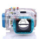 Waterproof Case Dslr Underwater Housing Camera Case Diving Digital Camera Underwater Cover for Nikon V1
