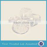 Quartz Crucibles With Lid thumbnail-1