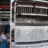 2016 Hot Sale Ice Maker With Stainless Steel 304