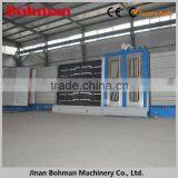Double Glass Mosaic Machine With High Quality