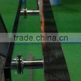 Stainless Steel Balcony Railings in New Zealand thumbnail-1