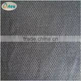 100% Polyester Twist Interlock Fabric