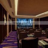 Carpet for Cinema Corridor AQ-1121 thumbnail-6