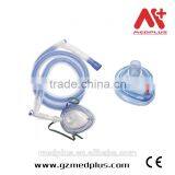 Disposable Medical Breathing Bain Circuit Co-axail Circuit thumbnail-2