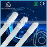 2 Years Warranty 6500K CE RoHS SMD Chips 1200mm 18W t8 Tube Light Led Light 1200mm Led Tube G13 T8 Tube thumbnail-1