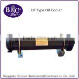 Blince Oil Cooler Transmission, Injection Molding Machines for Tube Type Oil Cooler (DT-527) thumbnail-1