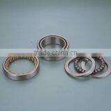 Industrial Used Cylindrical Roller BearingsN NJ NU NUP 213 thumbnail-1