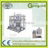 stainless steel sterilization machine