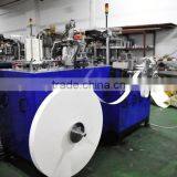 High speed,automatic paper tea cup making machine