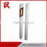 Highway Flexible PVC Delineator ROAD Safety Delineators