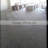 indoor flooring tiles carpet in mall market for home