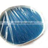 Tapered PBT Natural Body With Blue Tip/ Tip Colored PBT