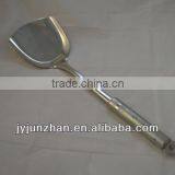 1.0mm Cooking Turner Stainless Steel 18-8 Made by Junzhan Factory Directly and Sell Directly