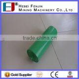 Belt Conveyor Troughed Idler/Conveyor Trough Type Forward Rollers/Conveyor Belt Guide Rollers thumbnail-1