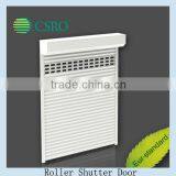 Electric Roller Shutter Door