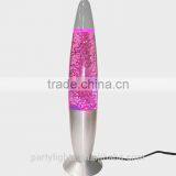 Simple Fashion Style Home Decoration Gleamy Standing Desk Lamp thumbnail-4