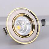 Hot Sale 3W/5W/7W/9W/12W LED Ceiling Lamp With CE Driver thumbnail-5
