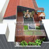 2015 Galvanized Vineyard Trellis Post Grape Stakes for Sales thumbnail-5