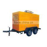 CE Approved Portable Generator: