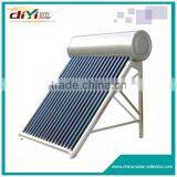 China Wholesale Custom Plat Panel Solar Water Heater thumbnail-4
