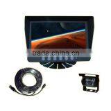 Hot Sale 7" Monitor and a 120 Degree Mounted Backup Camera Stand Alone Monitor thumbnail-1