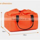 2016 Grey Photo Backpack Waterproof Hatch Back 2 in 1 Camera Bag Backpack thumbnail-5