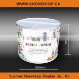 Multifuntion Portable Round/Square Promotional Table