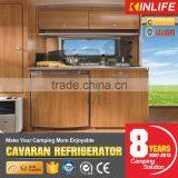 Mini Absorption Refrigerator Provided By Foshan Manufacture