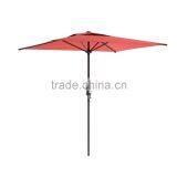 Manufacturers Supply Outdoor Beach Umbrella Patio Umbrella thumbnail-3