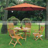 Hot Sale 2013 Wet Umbrella Change Printing